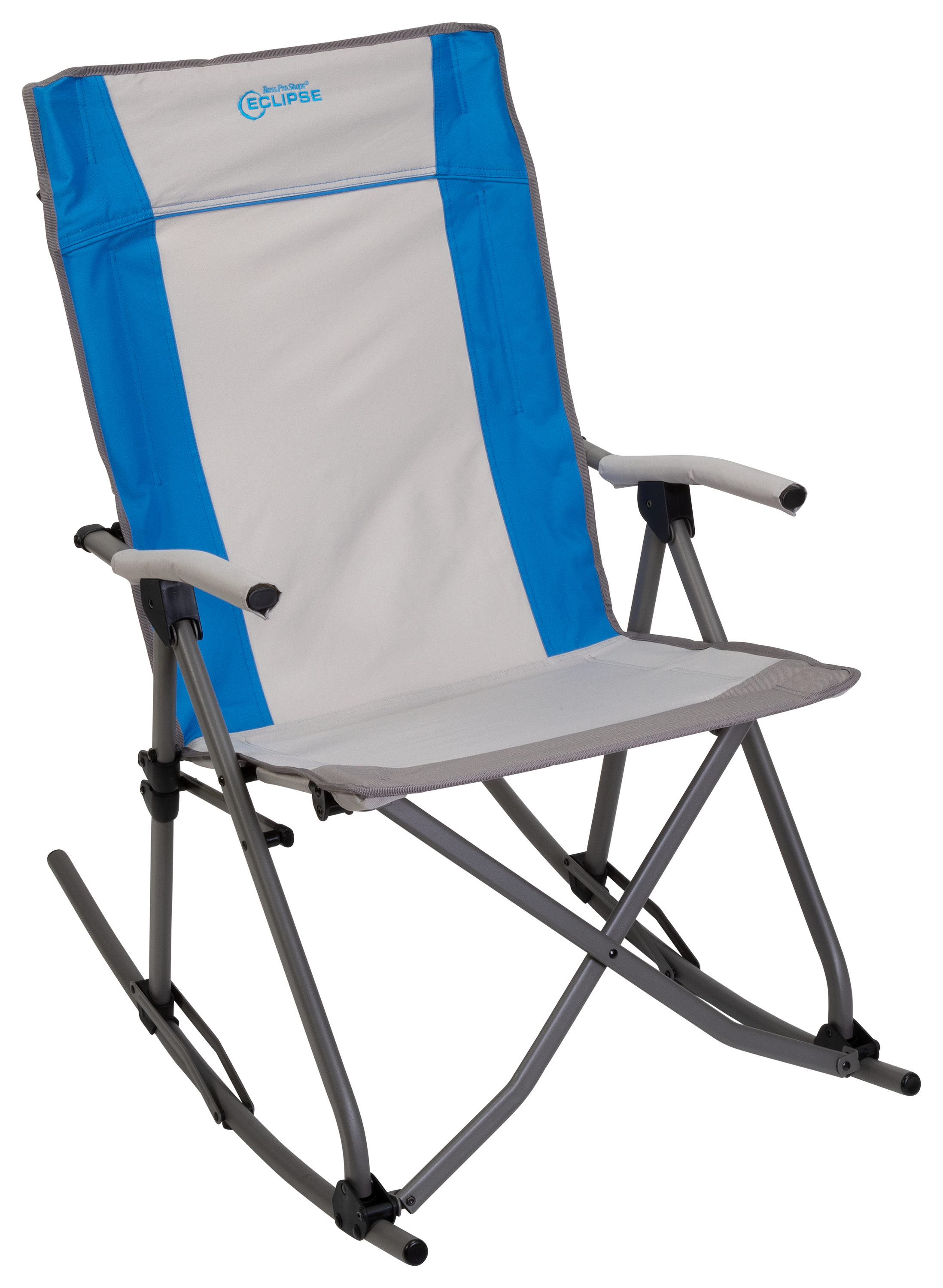 Bass Pro Shops Eclipse Folding Rocking Chair Cabela's
